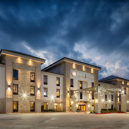 Wyndham Garden Katy Hotel Exterior photo