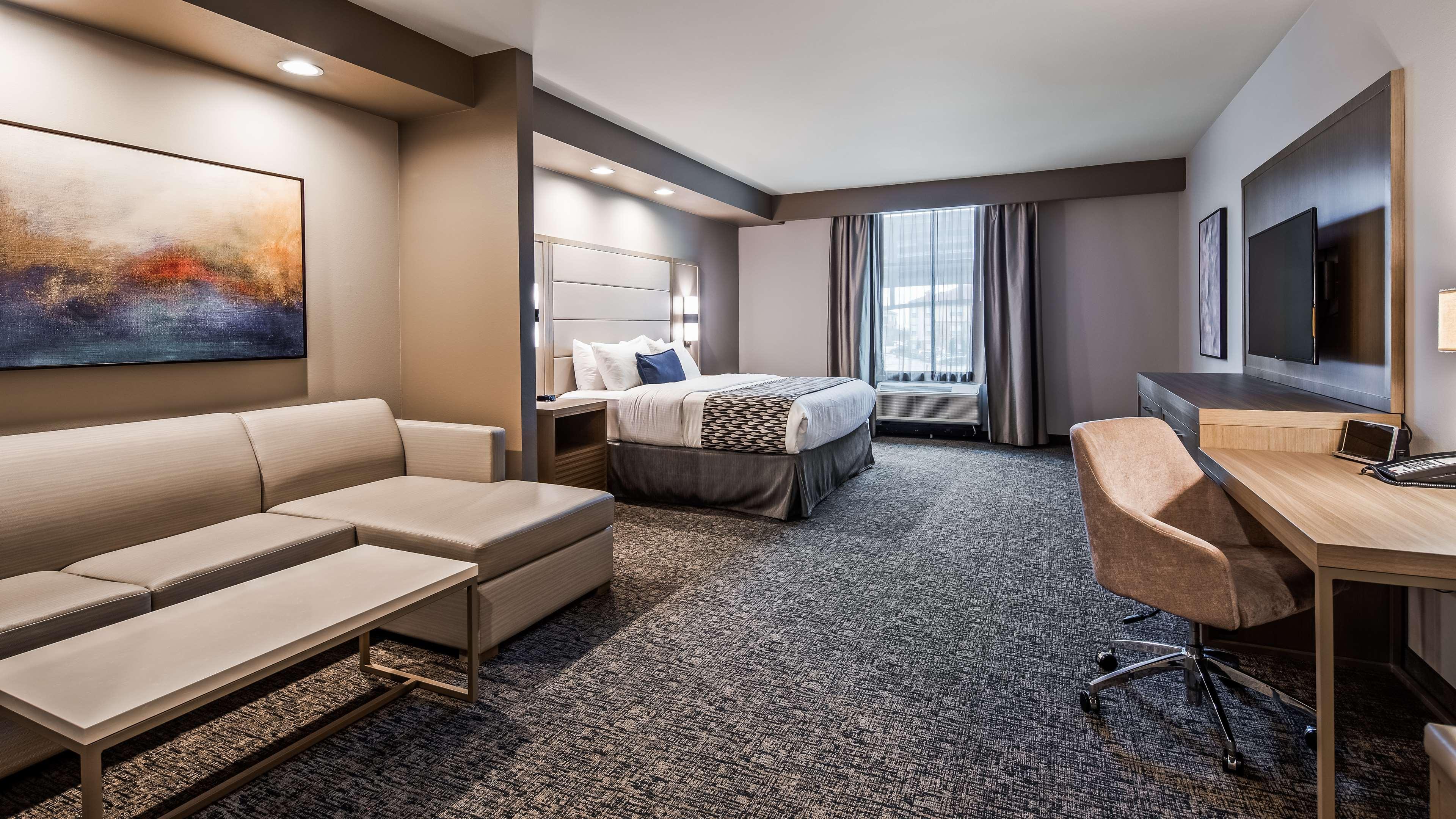 Wyndham Garden Katy Hotel Exterior photo