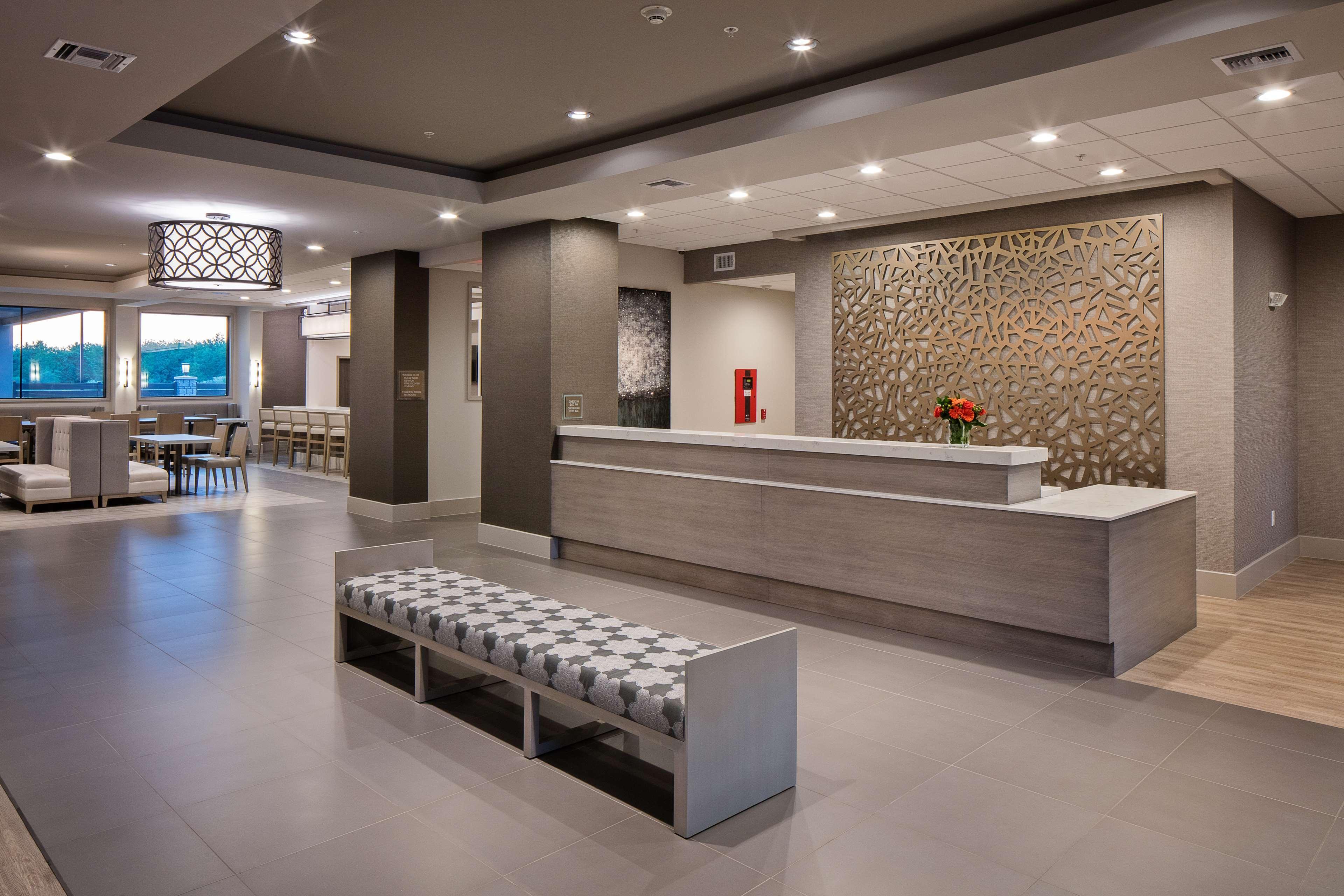 Wyndham Garden Katy Hotel Exterior photo