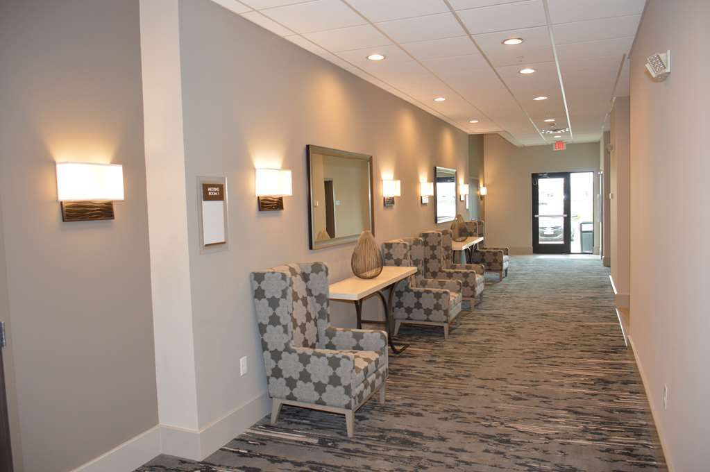 Wyndham Garden Katy Hotel Exterior photo